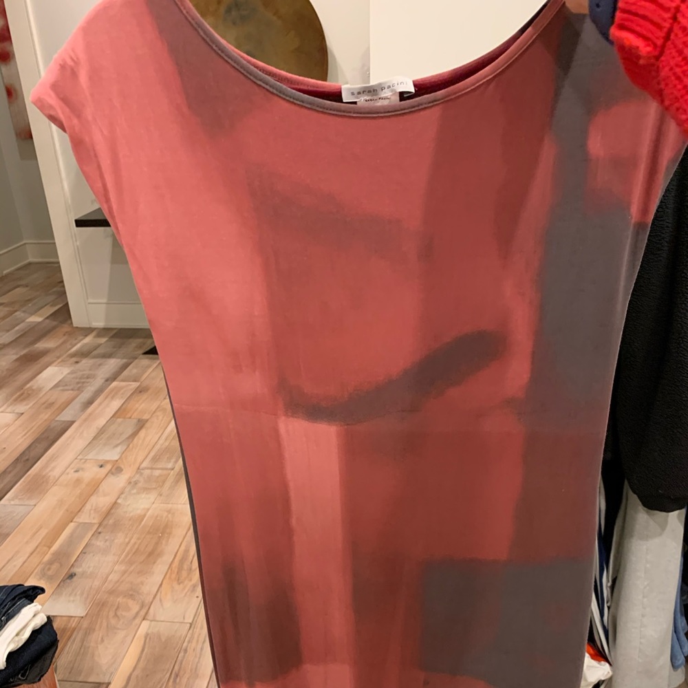 Sarah Pacino Dress